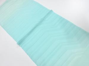 未使用品　正絹　帯揚げ